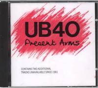 Ub40 - Present Arms