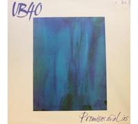 UB40 - PROMISES AND LIES LP UK VIRGIN 1993