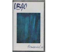 Ub40 - Promises & Lies