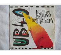 Ub40 / Rat In Mi Kitchen