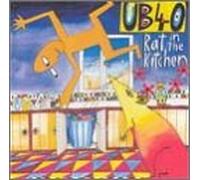 Ub40 - Rat in The Kitchen