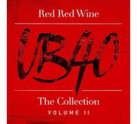 Ub40 - Red Wine: The Collection Vol 2