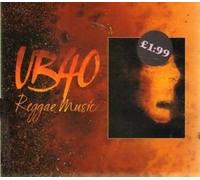 Ub40 - Reggae Music [Import]