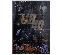 UB40 - Rockpalast en direct (1982) Tous Région