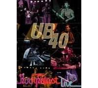 Ub40: Rockpalast Live