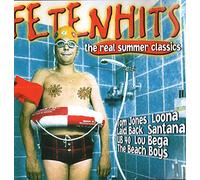 UB40 Santana Kate Yanai Beagle Music Ltd. Status Quo & The Beach Boys - The ReaI SummerCIassics