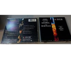 UB40 - Sliver: Music from the Motion Picture