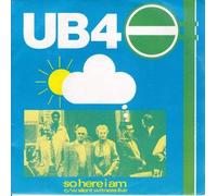 UB40 - So Here I Am 7 : UB40