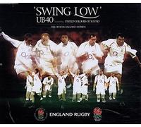 Ub40 - Swing Low 1
