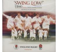 Ub40 - Swing Low 2