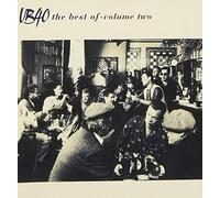 UB40 - The Best of UB40 : Volume 2 By UB40 (1995-10-30)