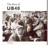 The best of UB 40 CD