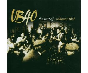 UB40 - The Best Of Volumes 1 & 2