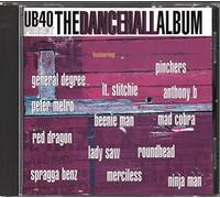 UB40 - The Dancehall Album