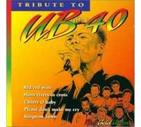 Ub40 - The Very Best of 1980 2000