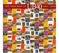 UB40 – The Very Best Of UB40 (1980-2000) – CD – Virgin Mobile