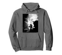 UB40 Trop Chaud pour gérer Ali Campbell Virginia Turbett Sweat à Capuche