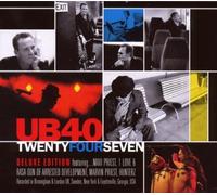 UB40 - Twentyfourseven [Import]