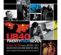 Ub40 - Twentyfourseven [Import]