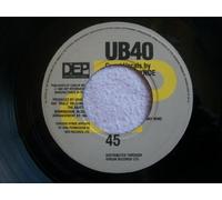 UB40 - Ub40 & Chrissy Hynde - I Got You Babe - [7"]