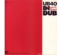 UB40 - UB40 - One In Ten / Present Arms In Dub - DEP International