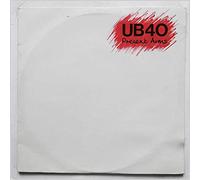 UB40 - UB40 - Present Arms - DEP International - LPDEP 1, DEP International - 12X DEP 1