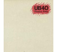 UB40 - UB40 / PRESENT ARMS IN DUB