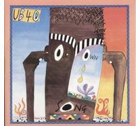 UB40 - UB40 / SING OUR OWN SONG