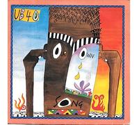 UB40 - UB40 Sing Our Own Song 7" DEP DEP23 EX/EX 1986 picture sleeve