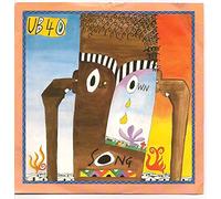 UB40 - UB40 - SING OUR OWN SONG - 7" VINYL