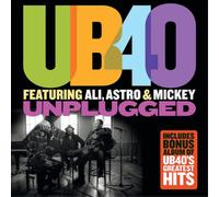 Ub 40 - Unplugged [Import]