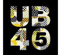 UB45 UB40 (Interprète) https://www.fnac.com/a19515492/UB40-UB45-CD-album?oref=09d6303c-88e9-0100-44d8-d3862b6d2fdf