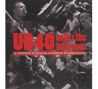 Ub40 - Under The Influence [Import]