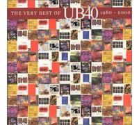 Ub40 - Very Best of