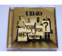 Who You Fighting For ?
