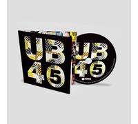 UB40 (Interprète) – UB45 – CD