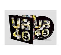 UB40 (Interprète) – UB45 – CD