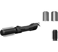 Ub9520F0 Fer A Boucler A Air Chaud Rowenta