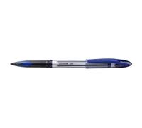 Uni-Ball 145851 - Roller à encre Uni-Ball Air, 0.35 - 0.6 mm, bleu