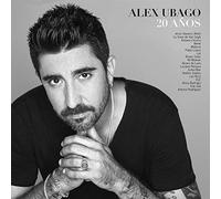 Ubago,Alex - 20 Años