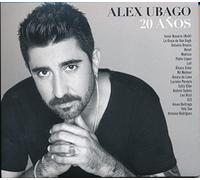 Ubago,Alex - 20 Años [Import]