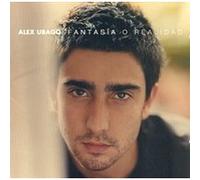 Ubago, Alex - Fantasia O Realidad