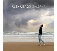 Ubago, Alex - Galerna (Lp)