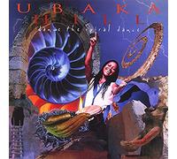 Ubaka Hill - The Spiral Dance