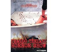 Ubaldo Terzani Horror Show (2010) ( Nelle fauci di Ubaldo Terzani ) ( Born to Raise Hell )