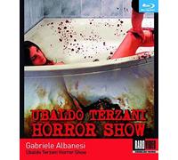Ubaldo Terzani Horror Show [Blu Ray]