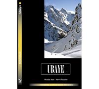 Ubaye Toponeige - Topo | Volopress
