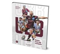 Ubb - Histoire D'une Folle Reconquête