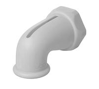 Protecteur de robinet Gris Ubbi