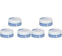 Ubbi Lavender Scented Odour Absorbing Gel for Diaper Pail, Odor Control Gel Value Pack, 3 Count (Lot de 2)